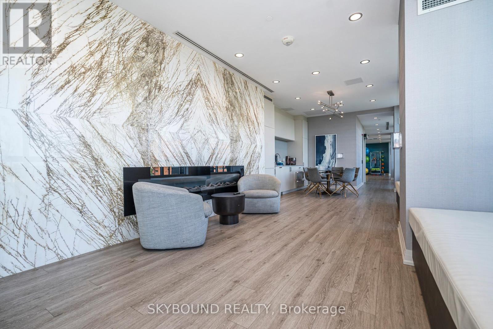 # 805 - 630 Greenwood Avenue, Toronto, Ontario  M4J 0A8 - Photo 27 - E12732028