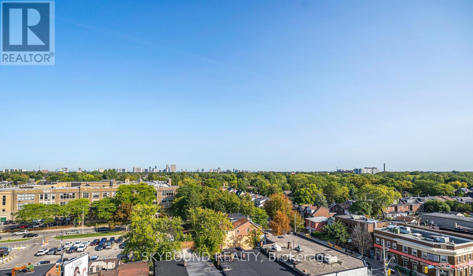 # 805 - 630 Greenwood Avenue, Toronto, Ontario  M4J 0A8 - Photo 9 - E12732028