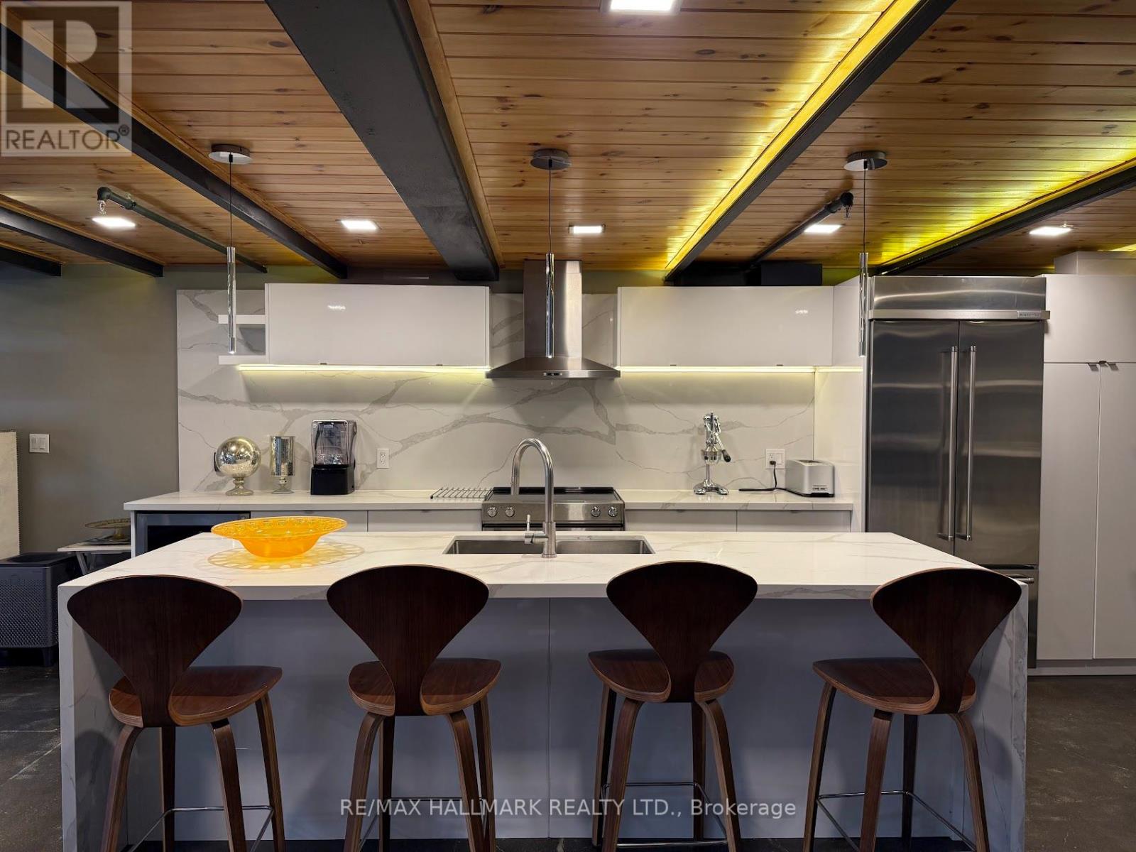 122 - 326 Carlaw Avenue, Toronto, Ontario  M4M 3N8 - Photo 12 - E12732046