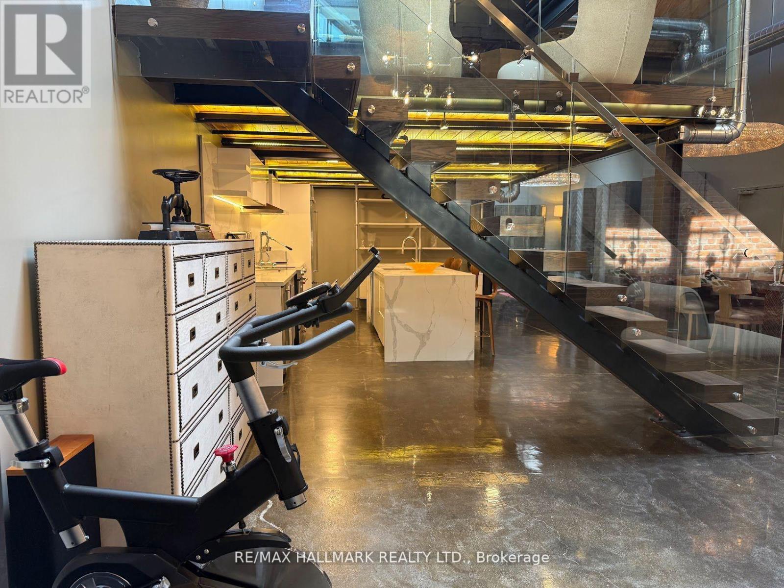 122 - 326 Carlaw Avenue, Toronto, Ontario  M4M 3N8 - Photo 15 - E12732046