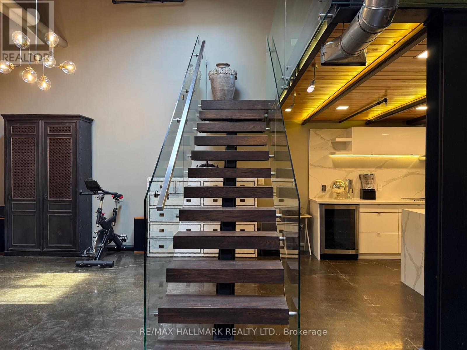 122 - 326 Carlaw Avenue, Toronto, Ontario  M4M 3N8 - Photo 20 - E12732046