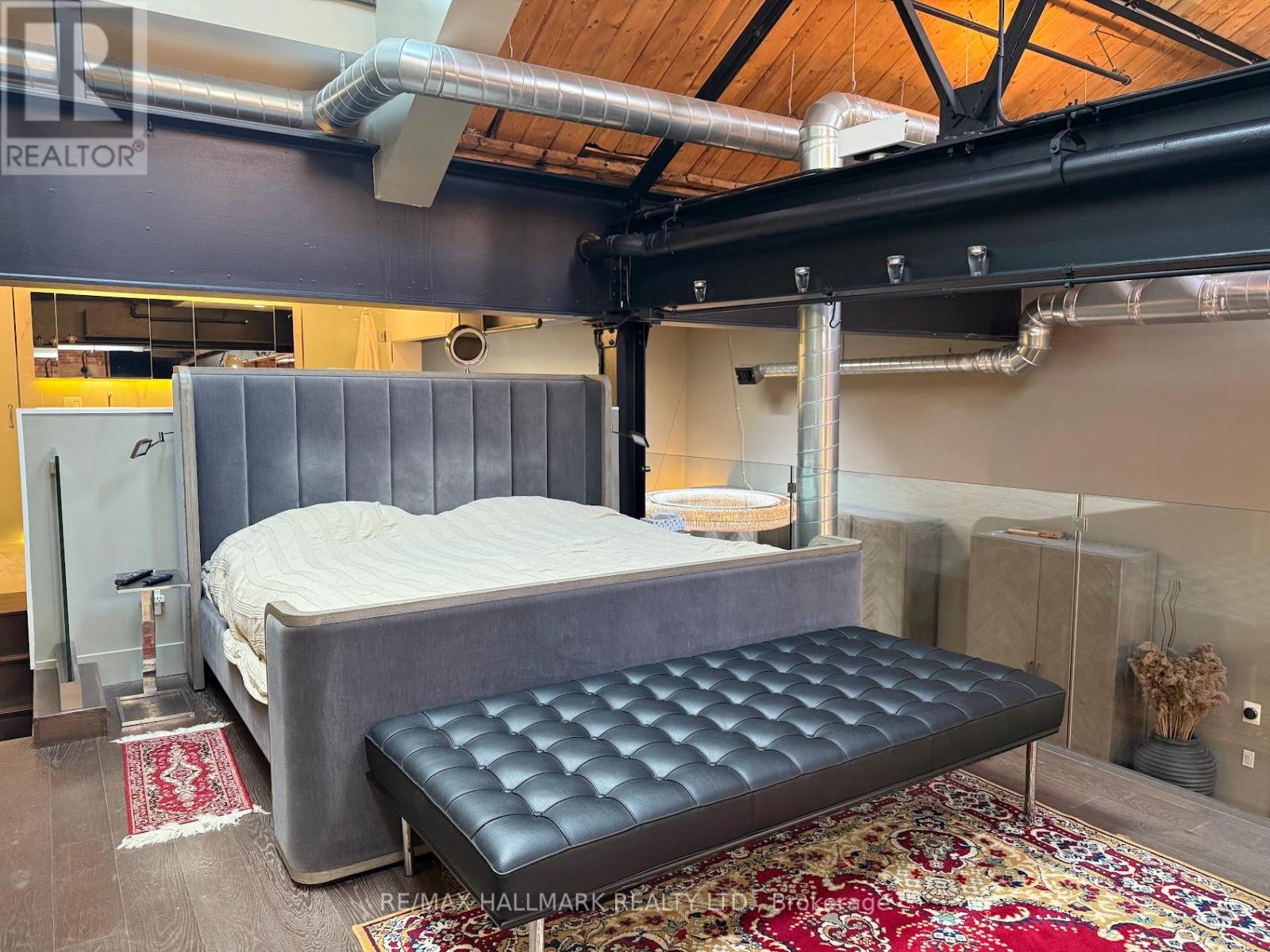 122 - 326 Carlaw Avenue, Toronto, Ontario  M4M 3N8 - Photo 21 - E12732046