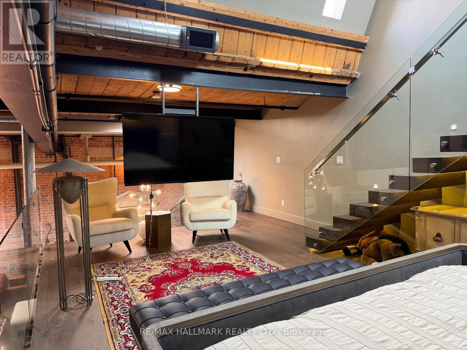 122 - 326 Carlaw Avenue, Toronto, Ontario  M4M 3N8 - Photo 25 - E12732046