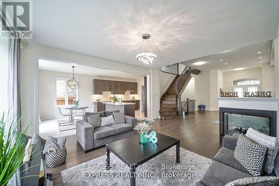 6 Morley Crescent, Whitby, Ontario  L1R 0P1 - Photo 10 - E12732060