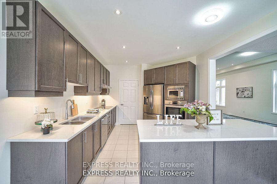 6 Morley Crescent, Whitby, Ontario  L1R 0P1 - Photo 14 - E12732060