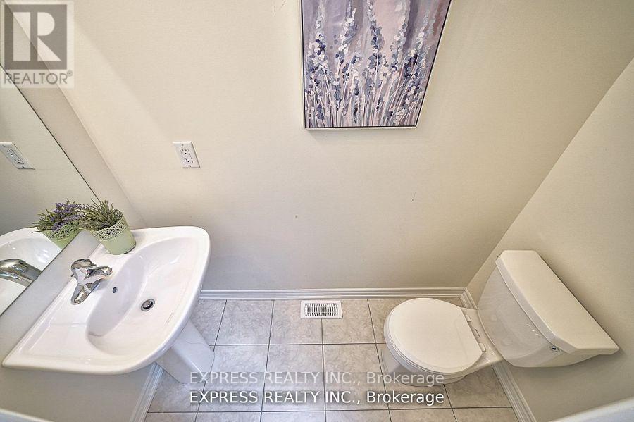 6 Morley Crescent, Whitby, Ontario  L1R 0P1 - Photo 16 - E12732060