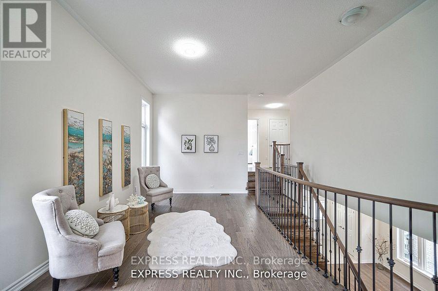 6 Morley Crescent, Whitby, Ontario  L1R 0P1 - Photo 18 - E12732060