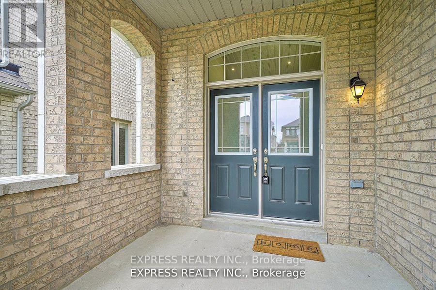 6 Morley Crescent, Whitby, Ontario  L1R 0P1 - Photo 2 - E12732060