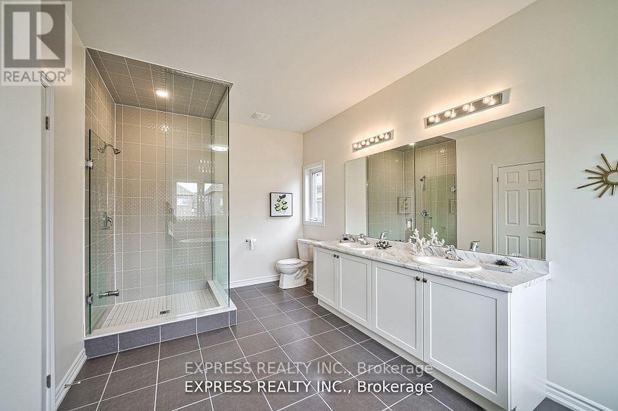 6 Morley Crescent, Whitby, Ontario  L1R 0P1 - Photo 22 - E12732060