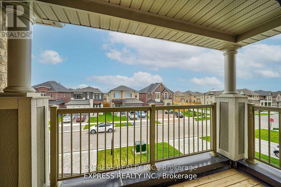 6 Morley Crescent, Whitby, Ontario  L1R 0P1 - Photo 30 - E12732060