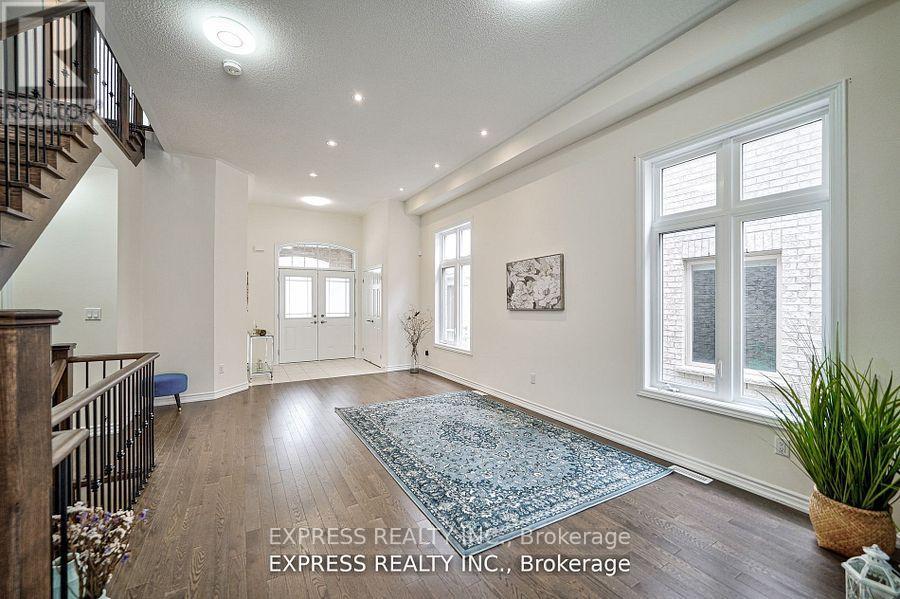 6 Morley Crescent, Whitby, Ontario  L1R 0P1 - Photo 4 - E12732060