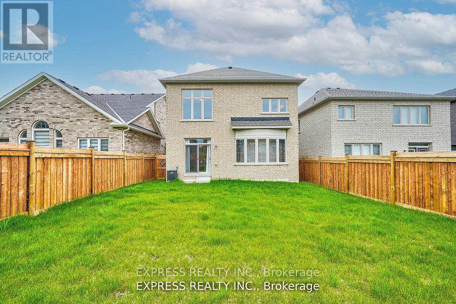 6 Morley Crescent, Whitby, Ontario  L1R 0P1 - Photo 40 - E12732060