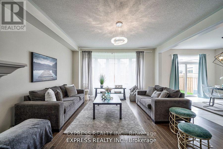 6 Morley Crescent, Whitby, Ontario  L1R 0P1 - Photo 8 - E12732060