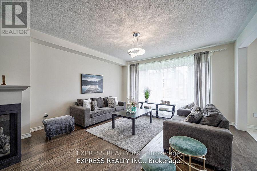 6 Morley Crescent, Whitby, Ontario  L1R 0P1 - Photo 9 - E12732060