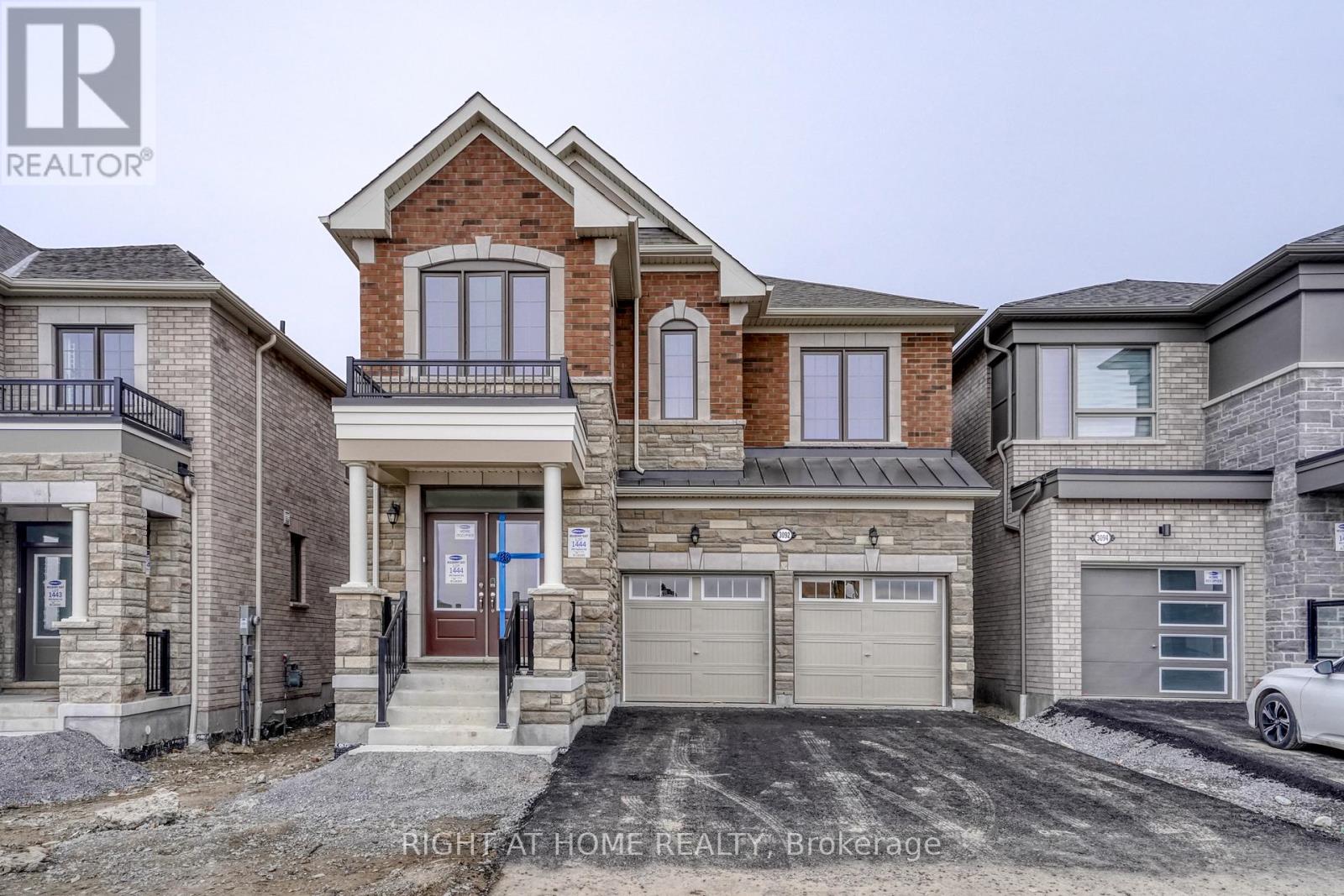 3092 PAPERBIRCH TRAIL, Pickering, Ontario