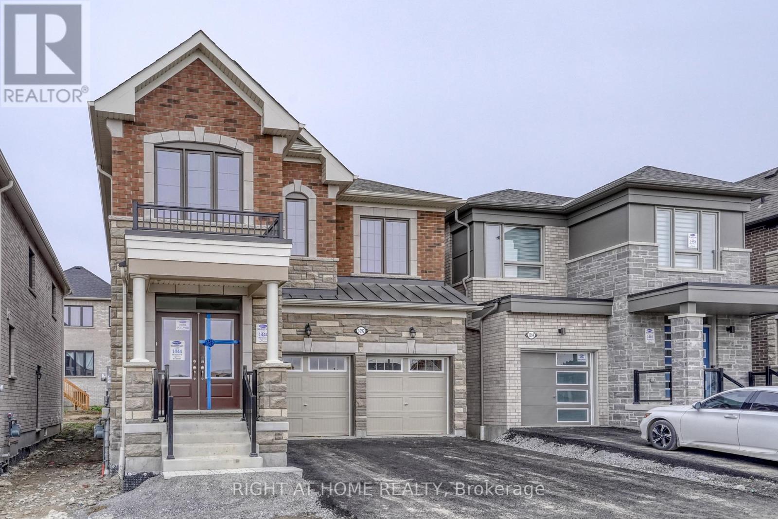 3092 Paperbirch Trail, Pickering, Ontario  L1X 0N9 - Photo 4 - E12732088