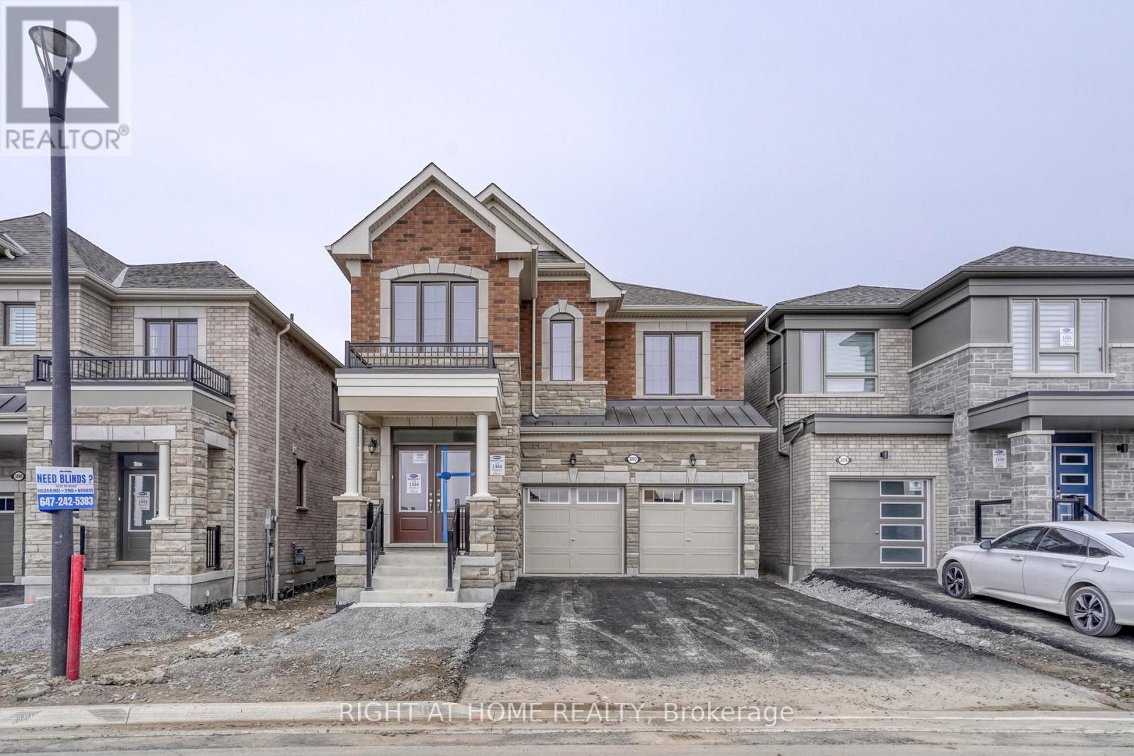 3092 Paperbirch Trail, Pickering, Ontario  L1X 0N9 - Photo 5 - E12732088