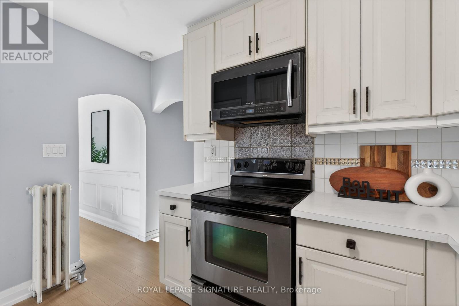 3 Wanstead Avenue, Toronto, Ontario  M1L 3L3 - Photo 13 - E12732124