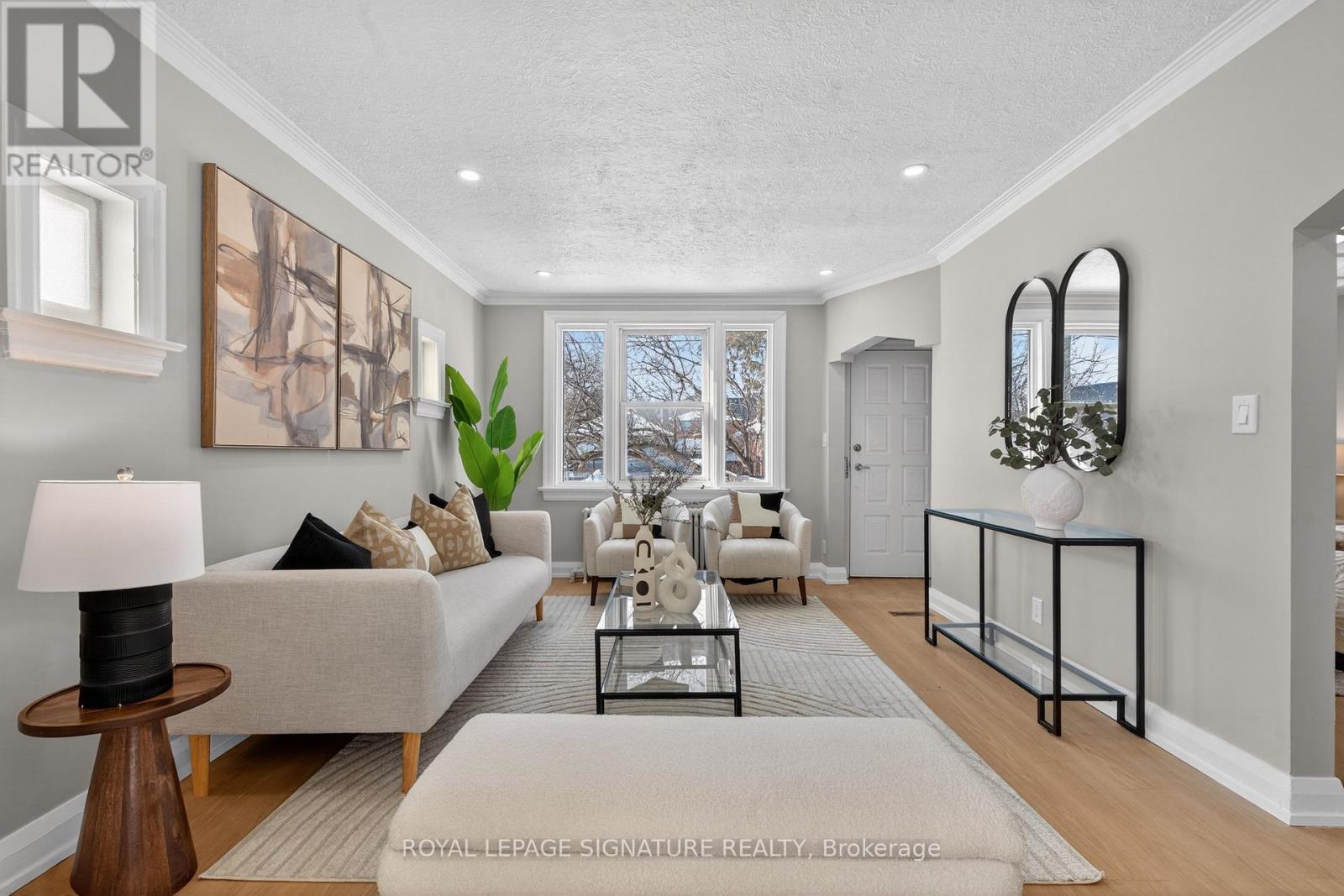 3 Wanstead Avenue, Toronto, Ontario  M1L 3L3 - Photo 3 - E12732124