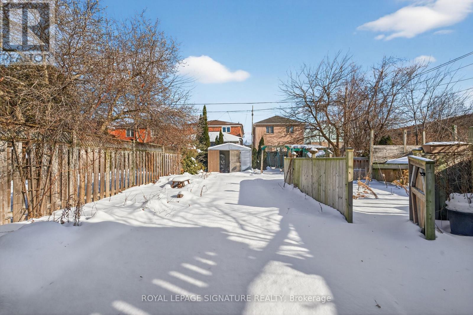 3 Wanstead Avenue, Toronto, Ontario  M1L 3L3 - Photo 33 - E12732124