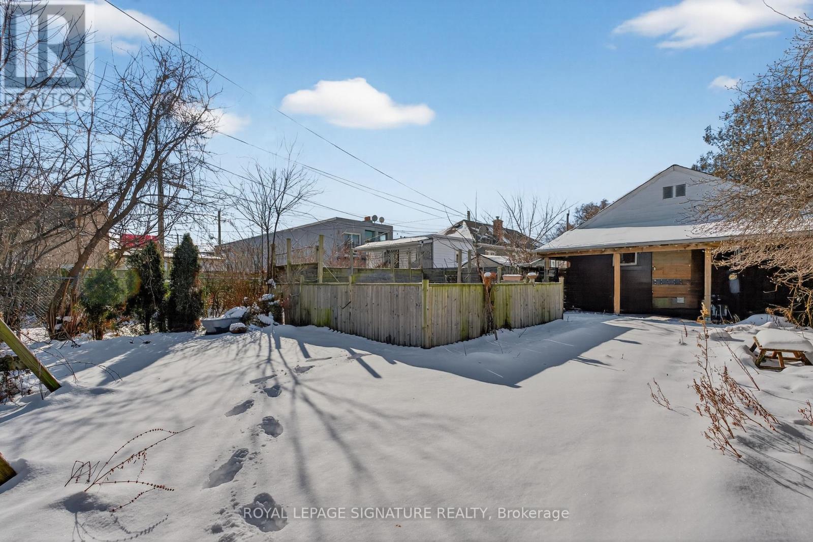 3 Wanstead Avenue, Toronto, Ontario  M1L 3L3 - Photo 35 - E12732124