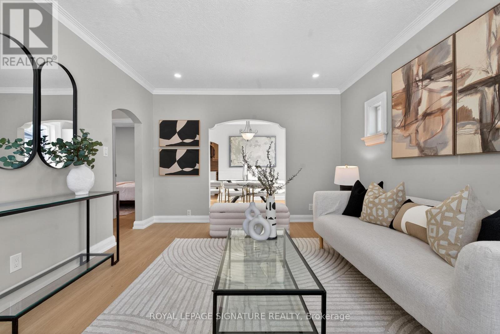 3 Wanstead Avenue, Toronto, Ontario  M1L 3L3 - Photo 6 - E12732124