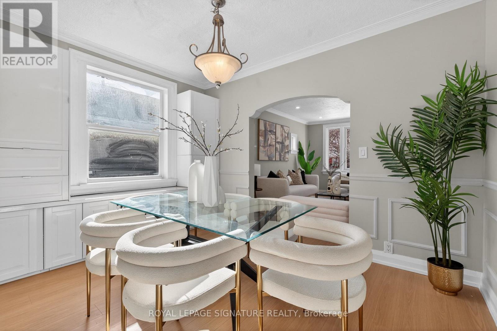 3 Wanstead Avenue, Toronto, Ontario  M1L 3L3 - Photo 8 - E12732124