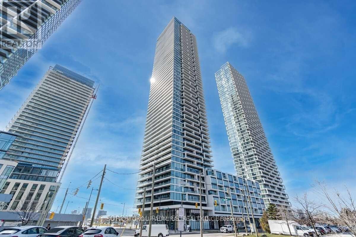 1506 - 950 PORTAGE PARKWAY, Vaughan, Ontario