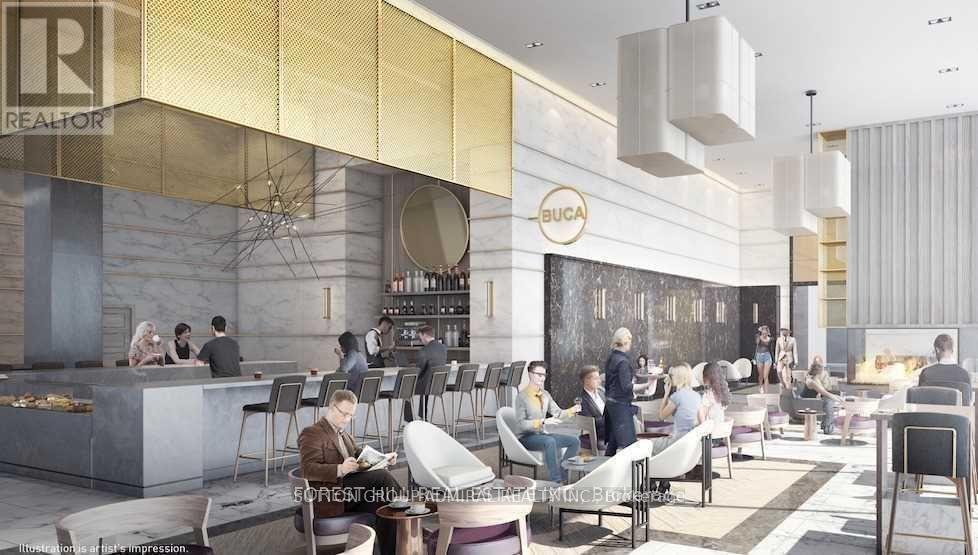 1506 - 950 Portage Parkway, Vaughan, Ontario  L4K 0J7 - Photo 16 - N12732036