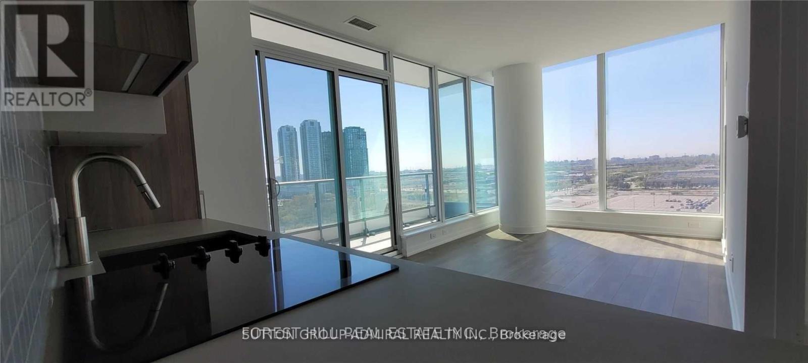 1506 - 950 Portage Parkway, Vaughan, Ontario  L4K 0J7 - Photo 2 - N12732036