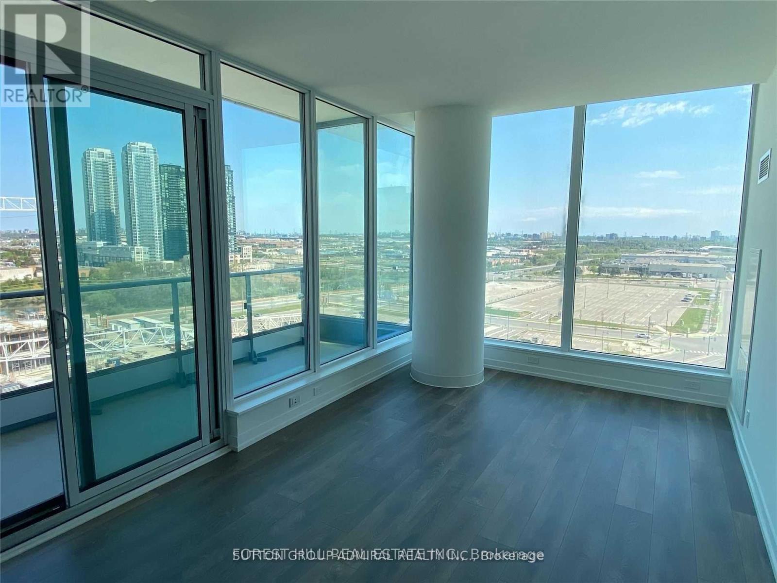 1506 - 950 Portage Parkway, Vaughan, Ontario  L4K 0J7 - Photo 3 - N12732036