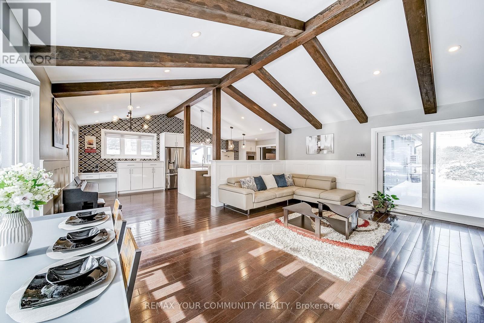 3433 Mount Albert Road, East Gwillimbury, Ontario  L0G 1V0 - Photo 12 - N12732052