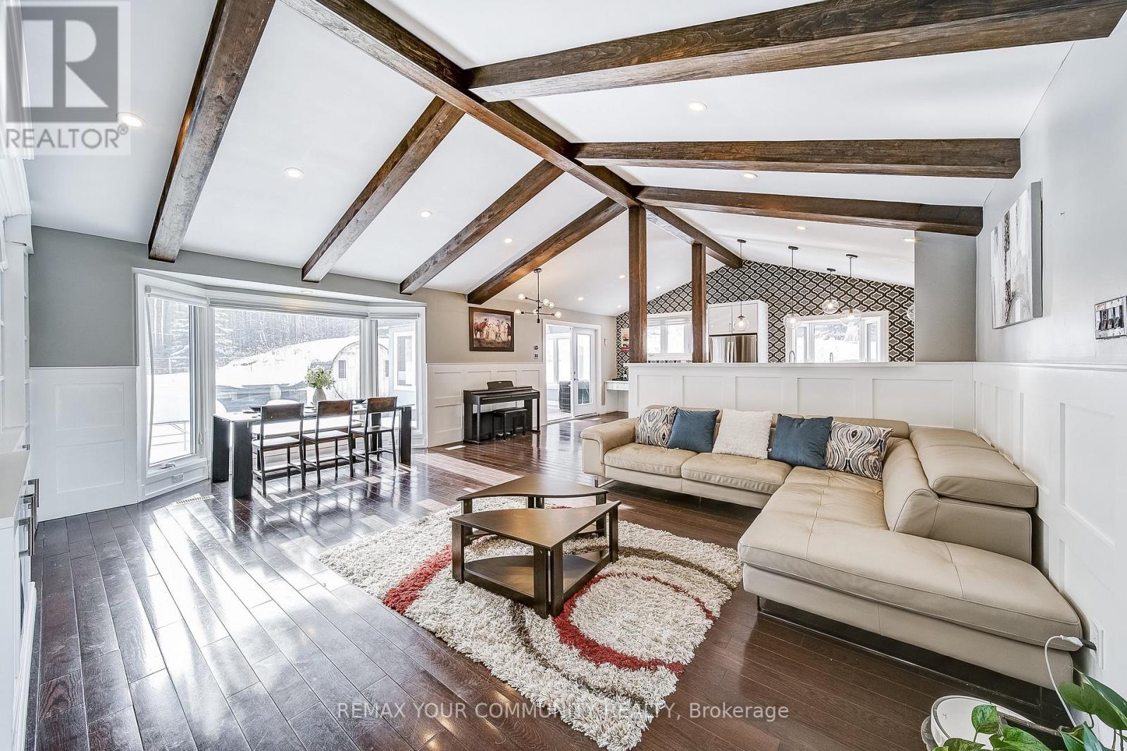 3433 Mount Albert Road, East Gwillimbury, Ontario  L0G 1V0 - Photo 13 - N12732052