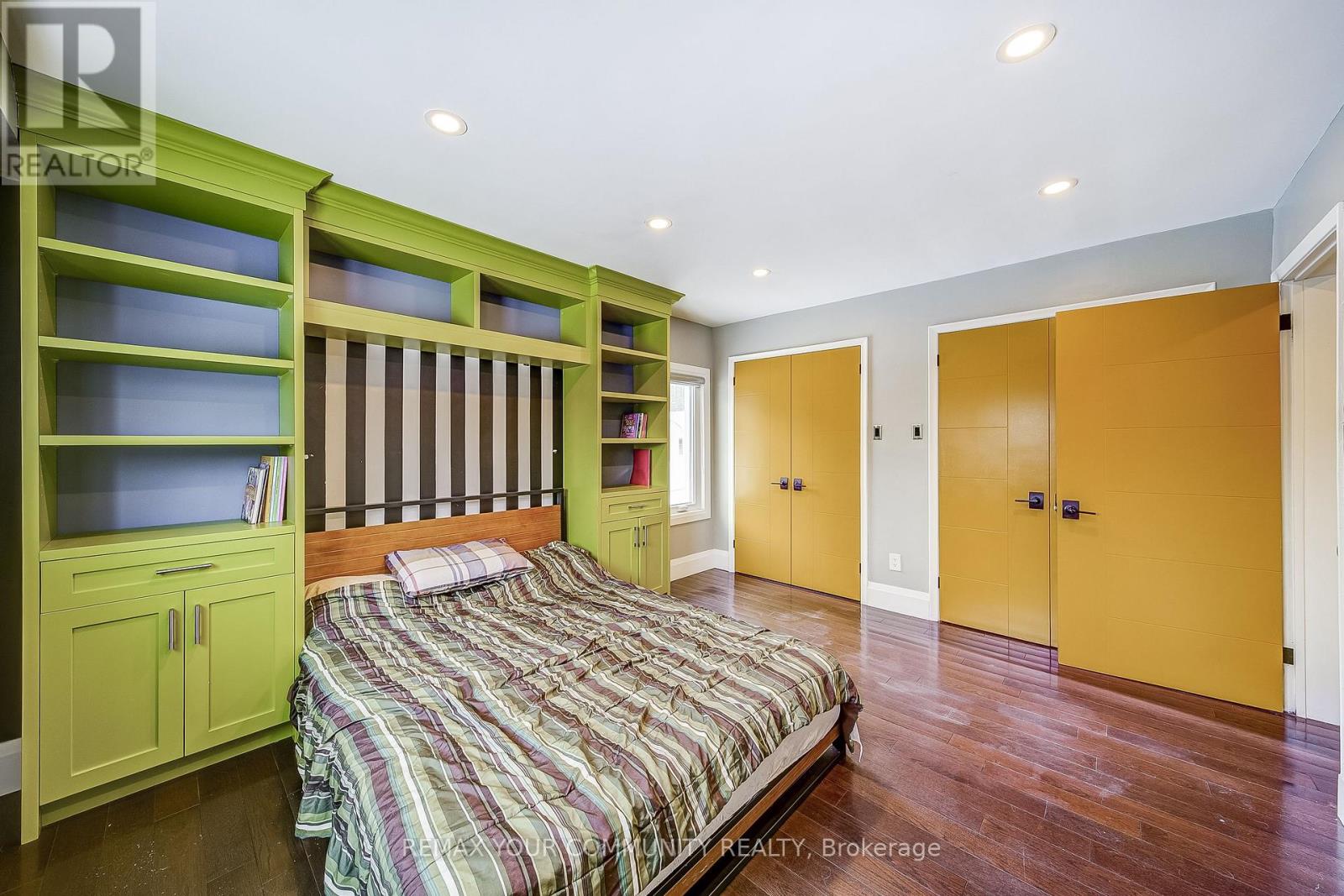 3433 Mount Albert Road, East Gwillimbury, Ontario  L0G 1V0 - Photo 30 - N12732052