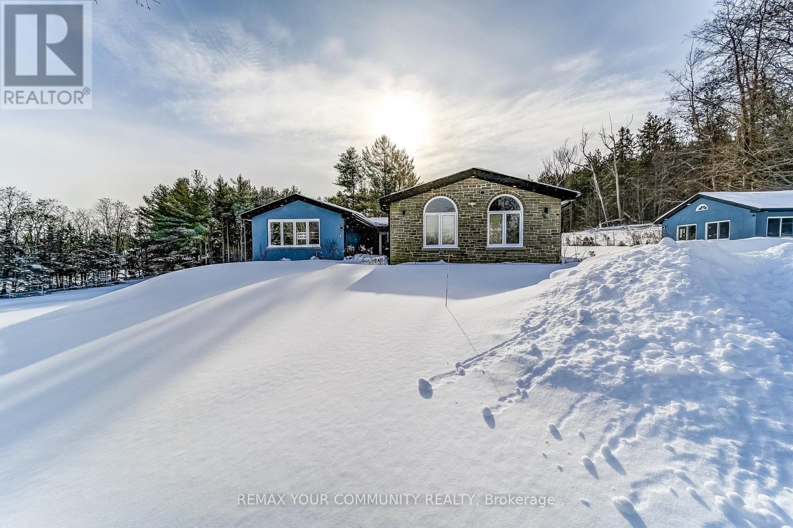 3433 Mount Albert Road, East Gwillimbury, Ontario  L0G 1V0 - Photo 33 - N12732052