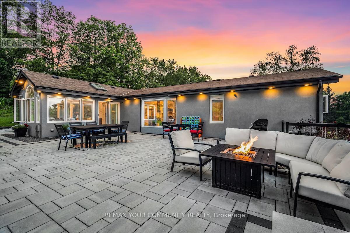 3433 Mount Albert Road, East Gwillimbury, Ontario  L0G 1V0 - Photo 36 - N12732052