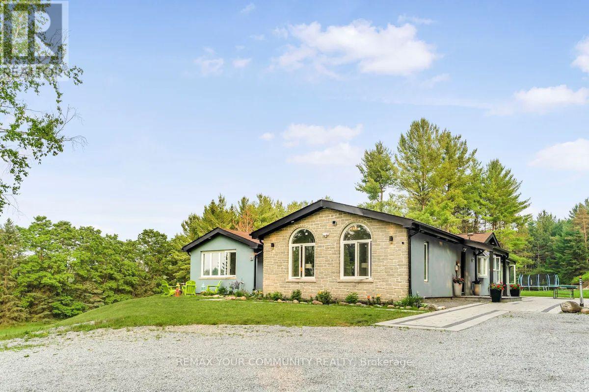 3433 Mount Albert Road, East Gwillimbury, Ontario  L0G 1V0 - Photo 38 - N12732052