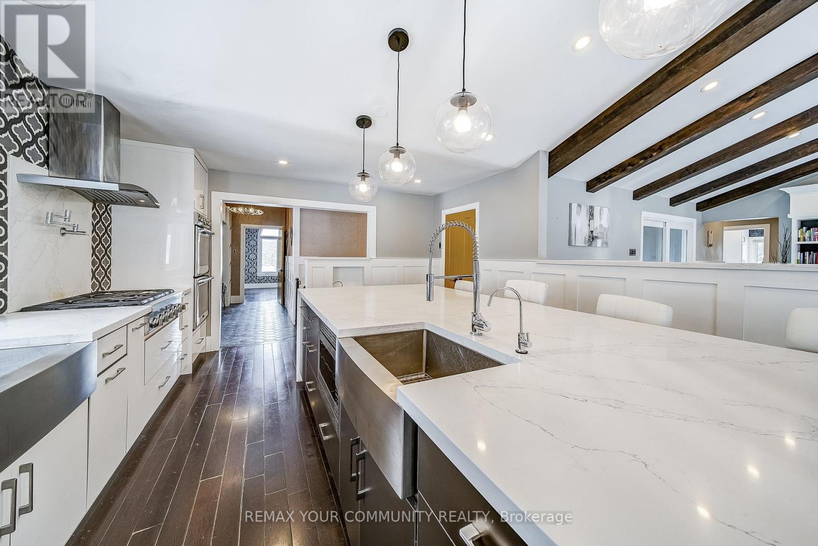 3433 Mount Albert Road, East Gwillimbury, Ontario  L0G 1V0 - Photo 7 - N12732052