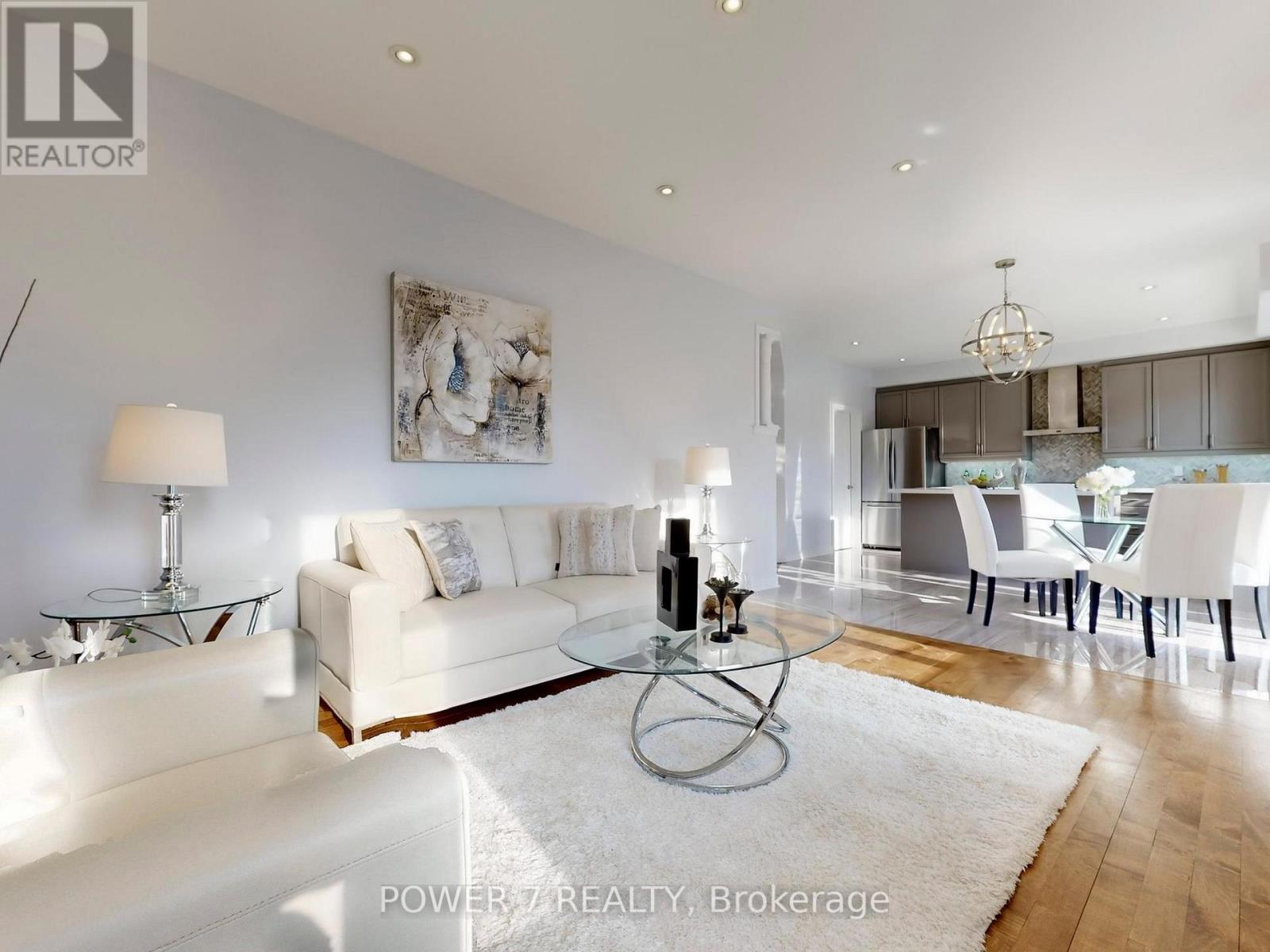 3 Demoray Court, Markham, Ontario  L6E 2E8 - Photo 13 - N12732068