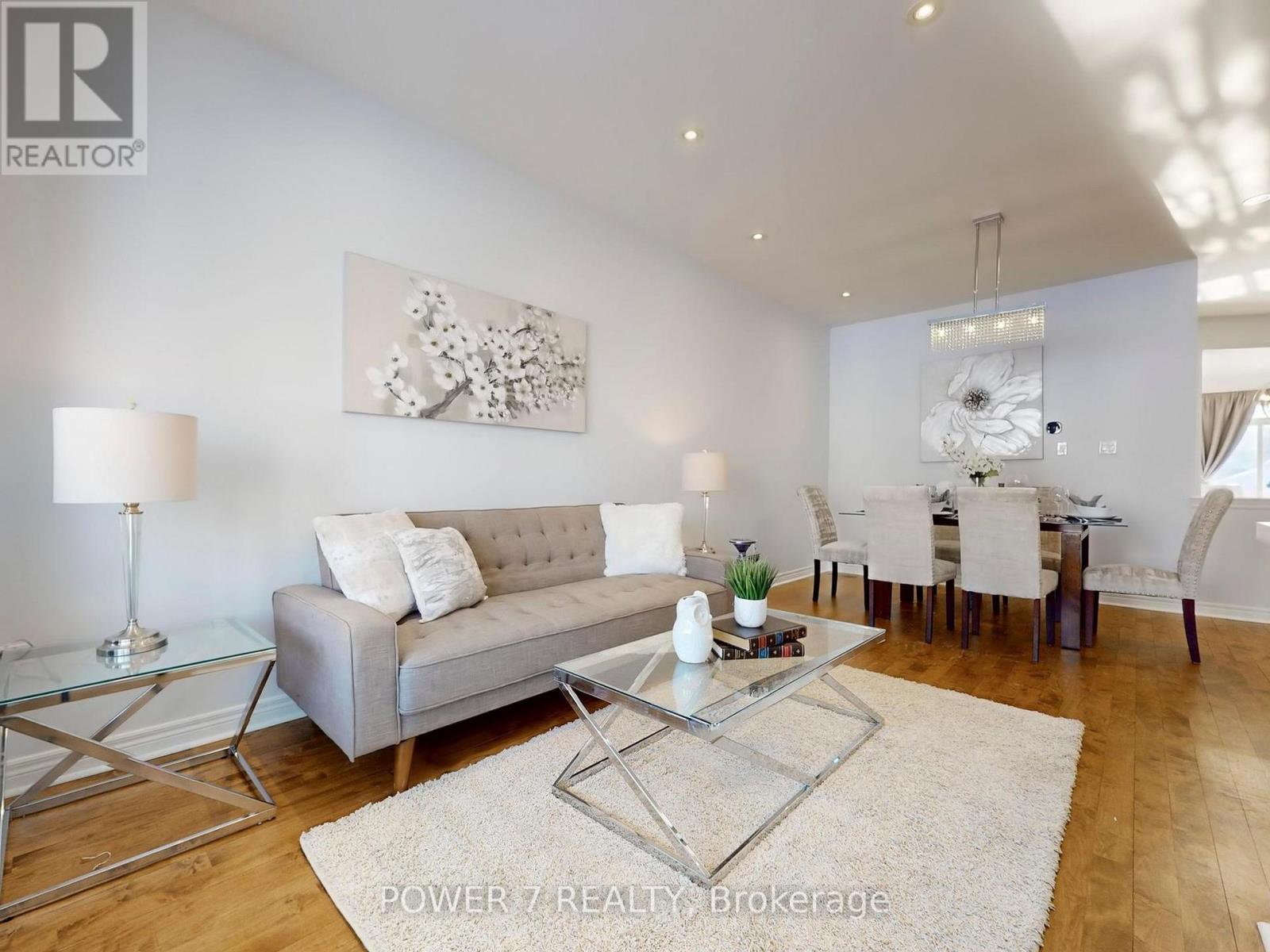 3 Demoray Court, Markham, Ontario  L6E 2E8 - Photo 6 - N12732068