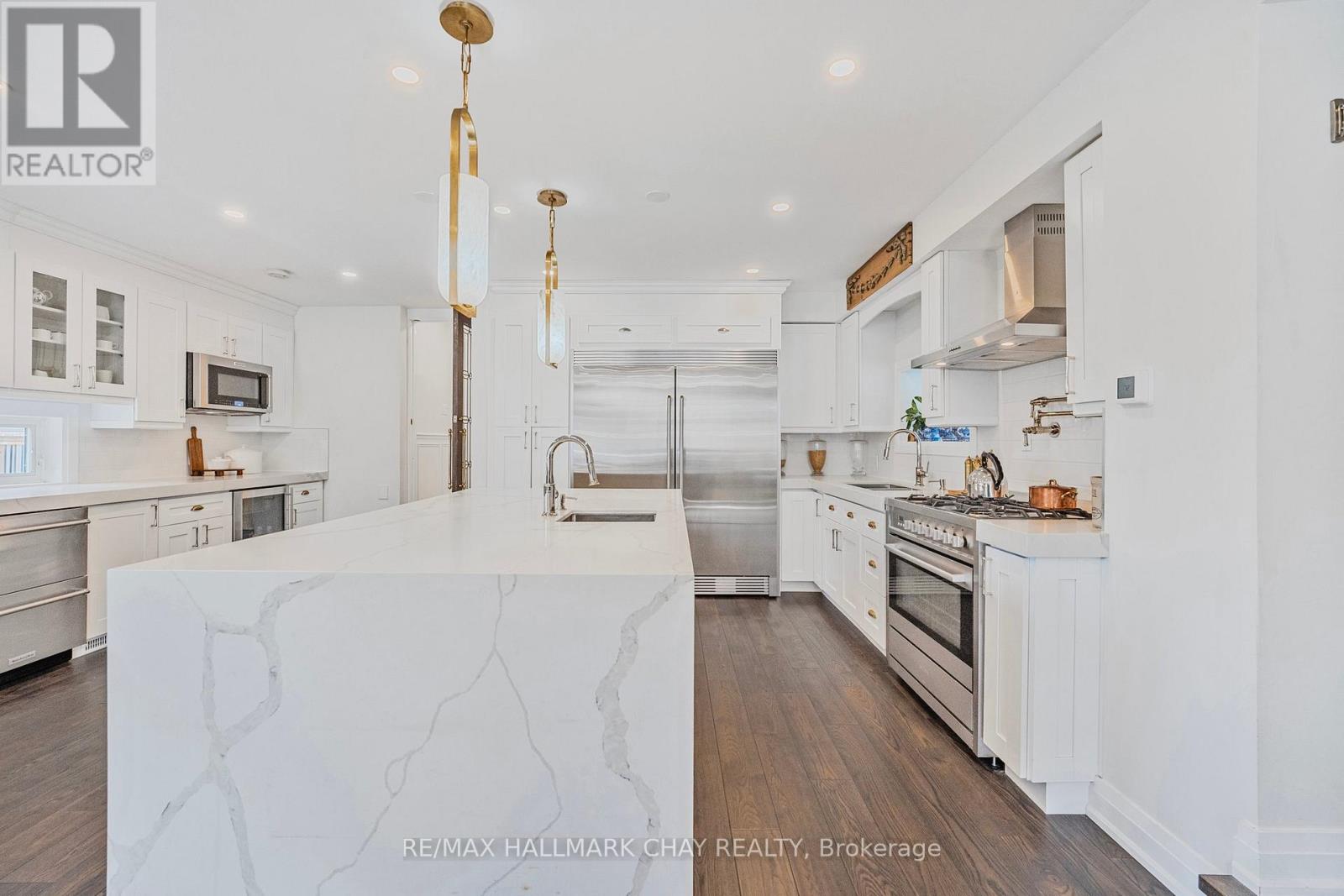 11 Catherine Avenue, Aurora, Ontario  L4G 1K4 - Photo 20 - N12732114