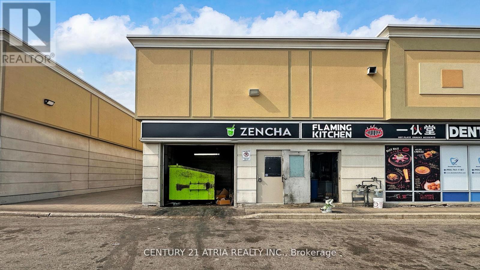 38 - 3175 Rutherford Road, Vaughan, Ontario  L4K 5Y6 - Photo 17 - N12732122