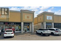 38 - 3175 RUTHERFORD ROAD, Vaughan, Ontario