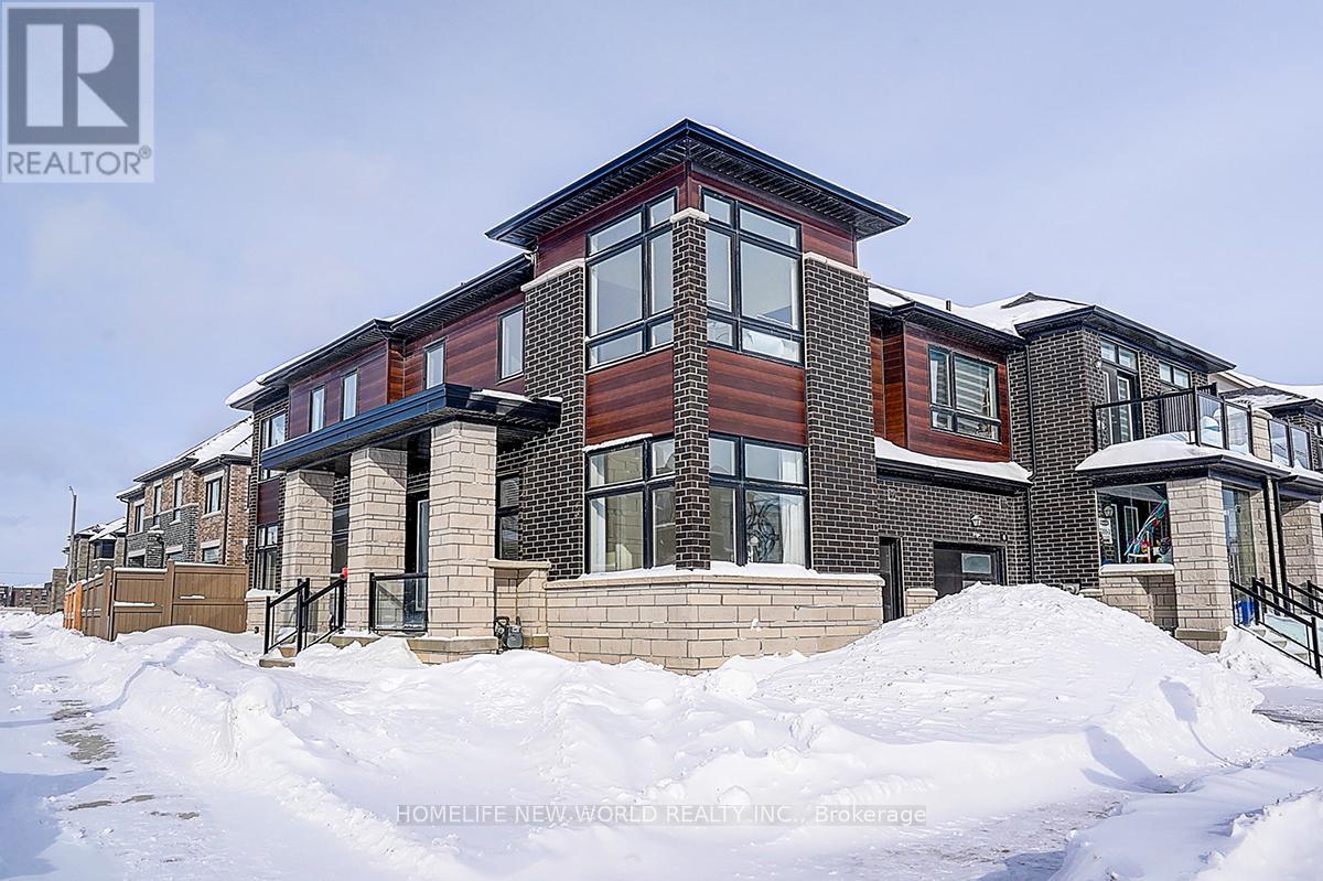 2 Hercules Club Drive, Richmond Hill, Ontario  L4E 1K6 - Photo 1 - N12732142