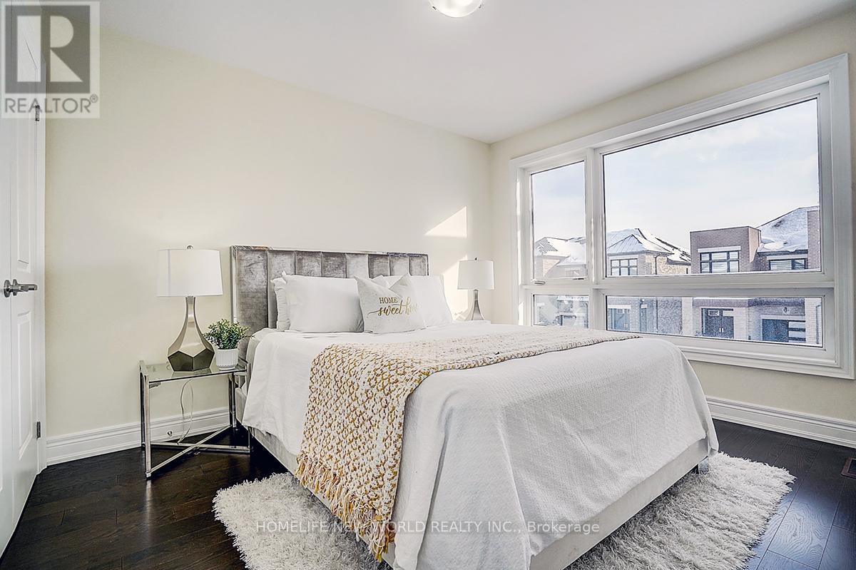 2 Hercules Club Drive, Richmond Hill, Ontario  L4E 1K6 - Photo 23 - N12732142