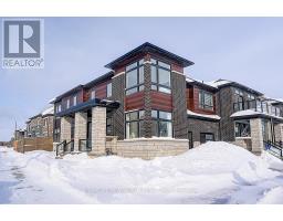 2 HERCULES CLUB DRIVE, Richmond Hill, Ontario