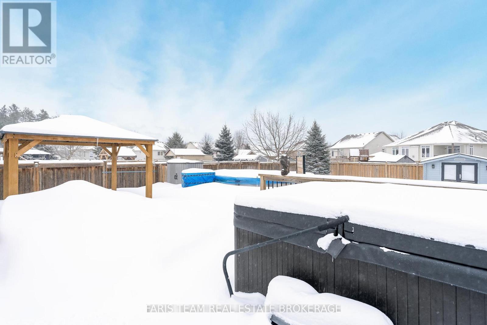 9 Broadpoint Street, Wasaga Beach, Ontario  L9Z 3B8 - Photo 32 - S12732072