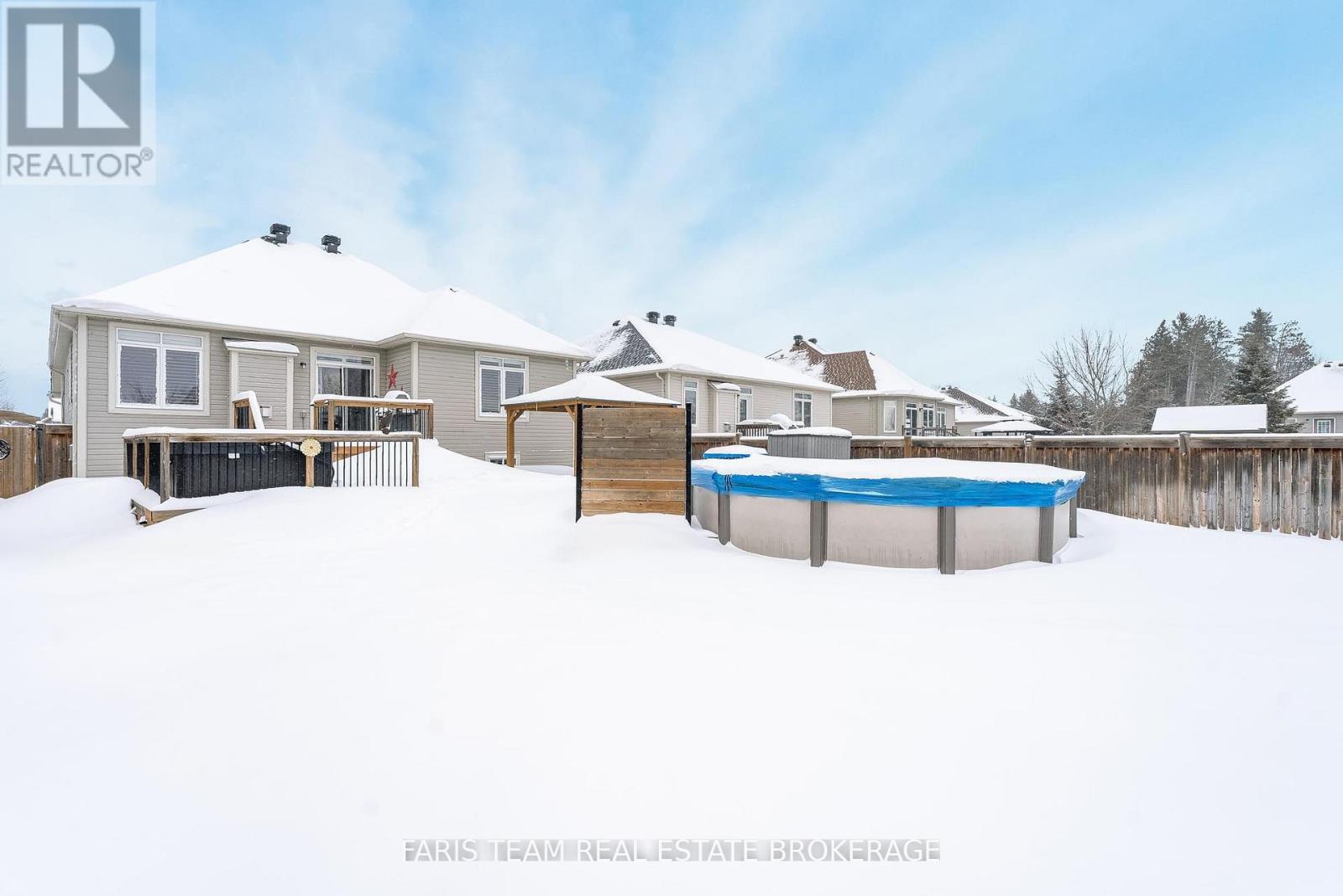 9 Broadpoint Street, Wasaga Beach, Ontario  L9Z 3B8 - Photo 35 - S12732072