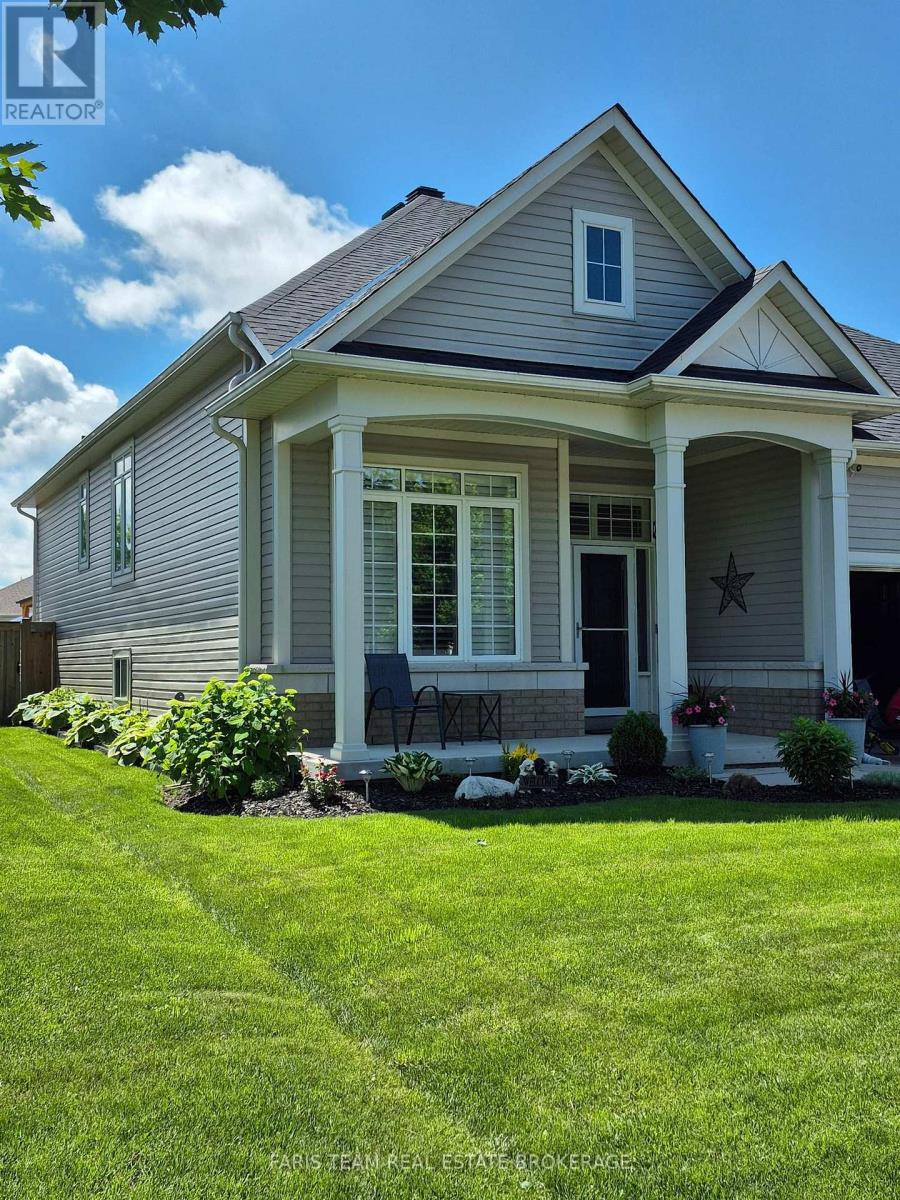 9 Broadpoint Street, Wasaga Beach, Ontario  L9Z 3B8 - Photo 41 - S12732072