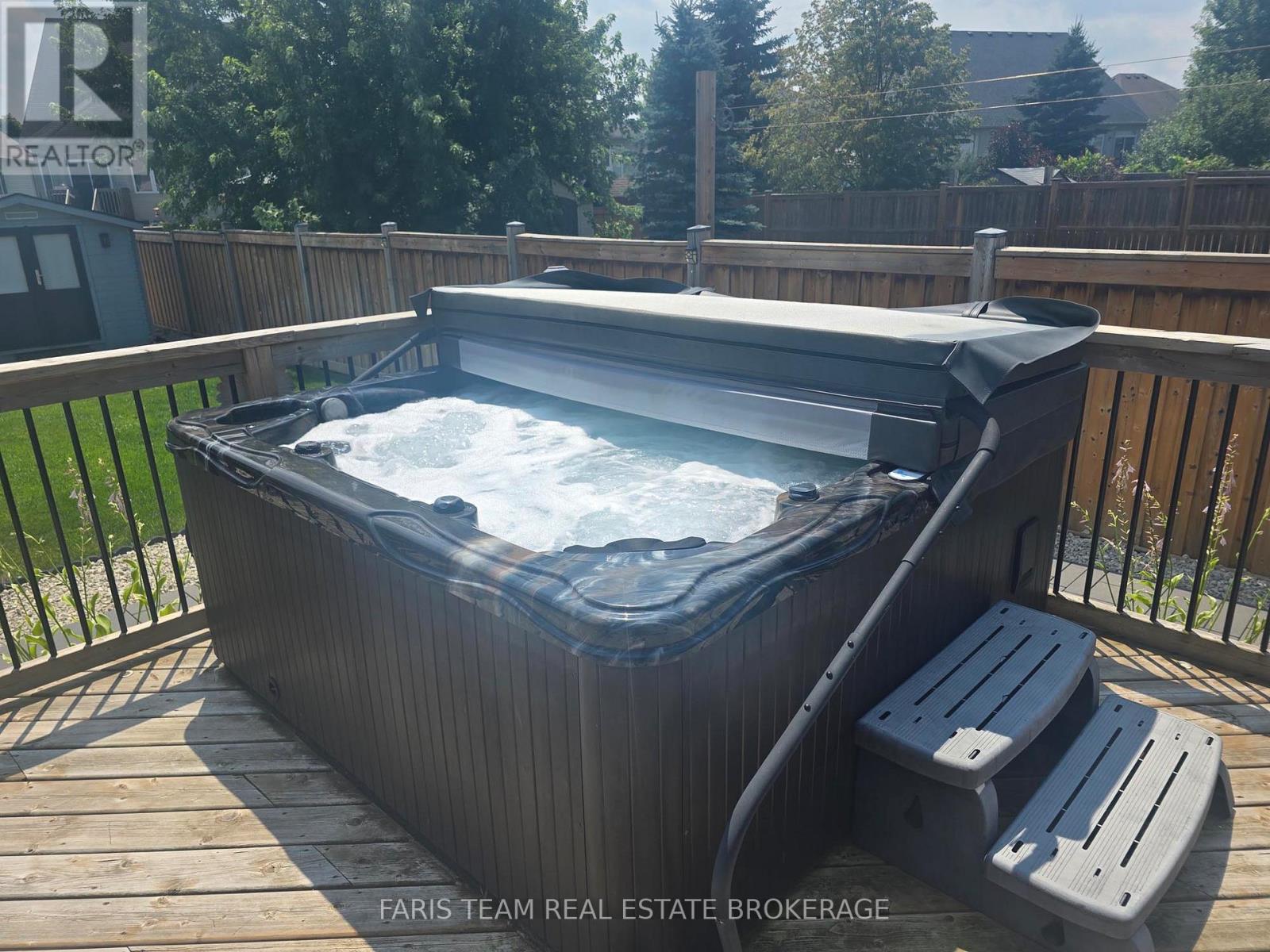 9 Broadpoint Street, Wasaga Beach, Ontario  L9Z 3B8 - Photo 43 - S12732072